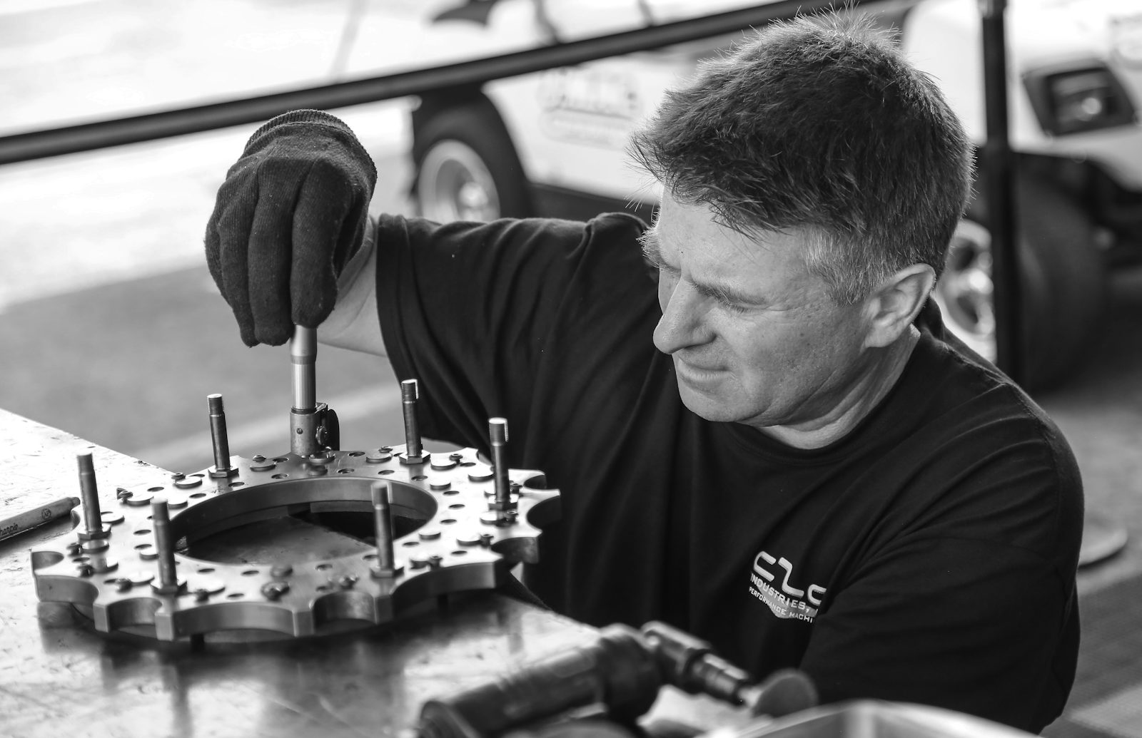 Brake & air work — Kochali Mobile Truck & Trailer Repair